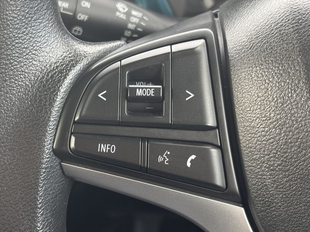 SUZUKI HUSTLER 2024 Image 31