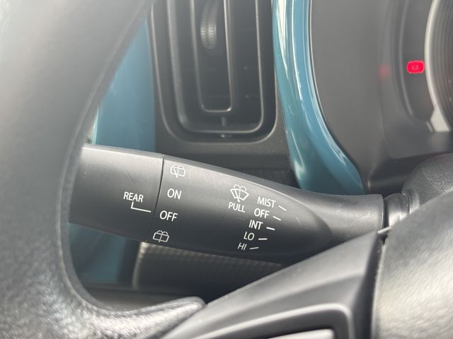 SUZUKI HUSTLER 2024 Image 31