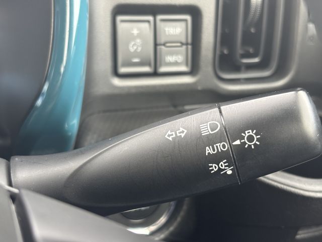 SUZUKI HUSTLER 2024 Image 31