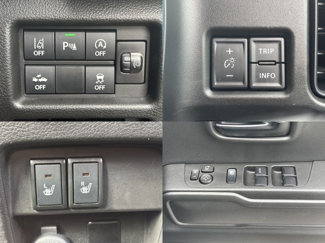 SUZUKI HUSTLER 2024 Image 31