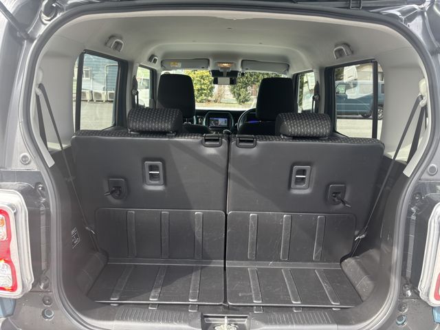 SUZUKI HUSTLER 2024 Image 31