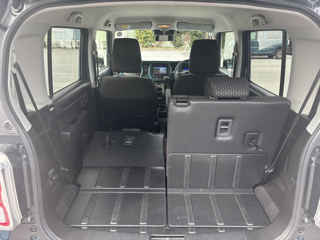 SUZUKI HUSTLER 2024 Image 31