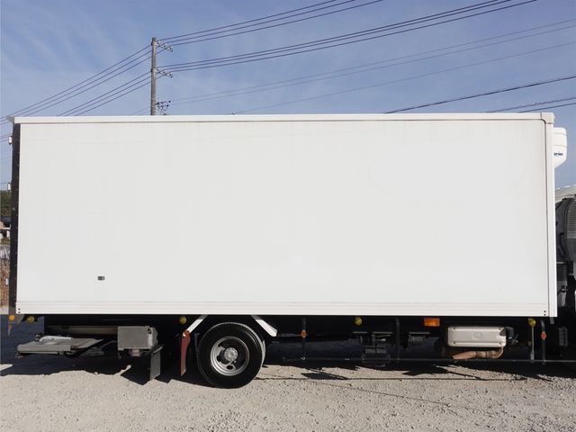 NISSAN DIESEL CONDOR 2015 Image 31