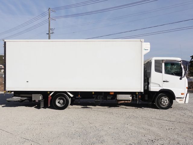 NISSAN DIESEL CONDOR 2015 Image 31