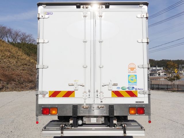 NISSAN DIESEL CONDOR 2015 Image 31