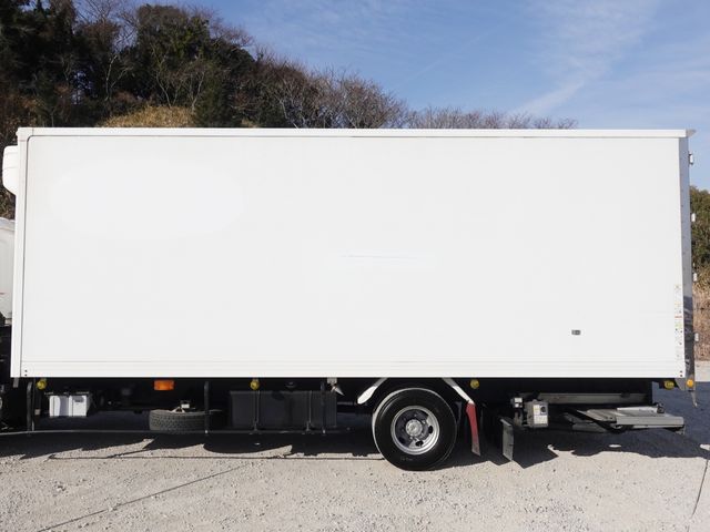 NISSAN DIESEL CONDOR 2015 Image 31