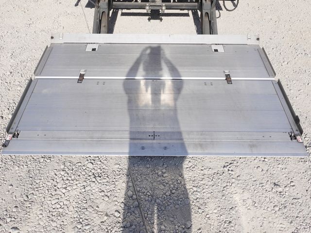 NISSAN DIESEL CONDOR 2015 Image 31