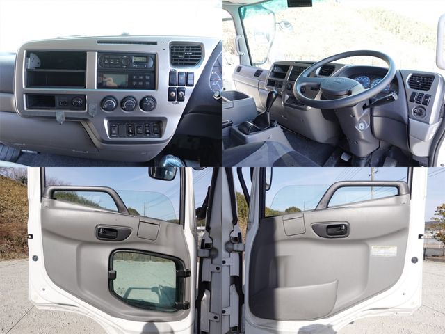 NISSAN DIESEL CONDOR 2015 Image 31