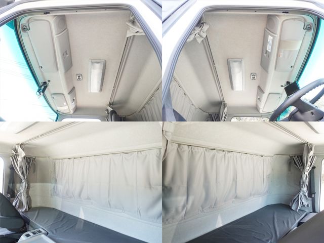 NISSAN DIESEL CONDOR 2015 Image 31