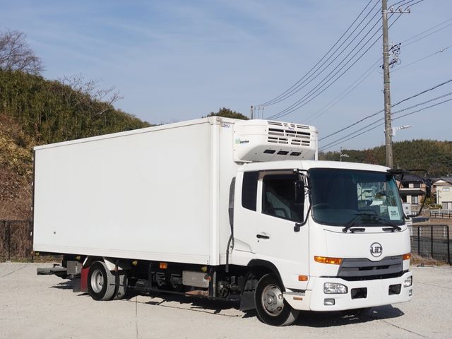 NISSAN DIESEL CONDOR 2015 Image 31