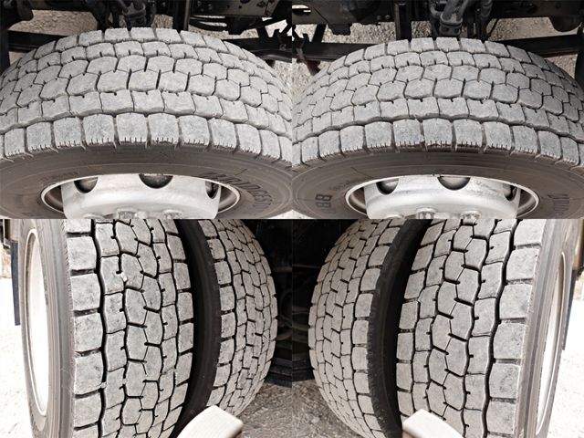 MITSUBISHI FUSOU FIGHTER 2011 Image 31