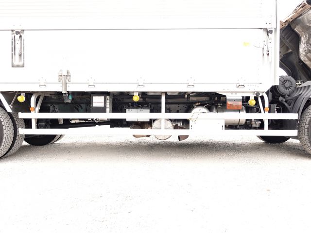 MITSUBISHI FUSOU FIGHTER 2011 Image 31