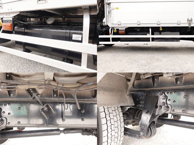 MITSUBISHI FUSOU FIGHTER 2011 Image 31