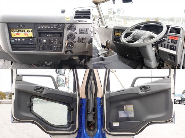 MITSUBISHI FUSOU FIGHTER 2011 Image 31