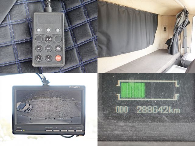 MITSUBISHI FUSOU FIGHTER 2011 Image 31