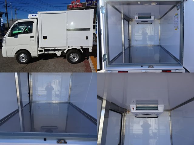 DAIHATSU HIJET TRUCK 2025 Image 31