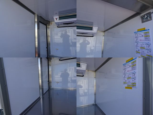 DAIHATSU HIJET TRUCK 2025 Image 31