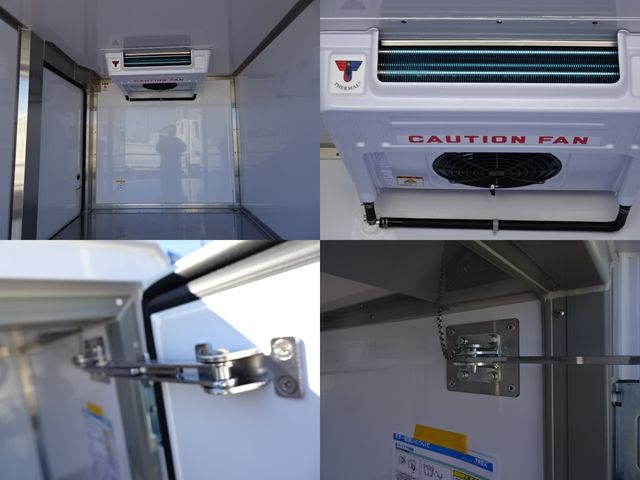 DAIHATSU HIJET TRUCK 2025 Image 31