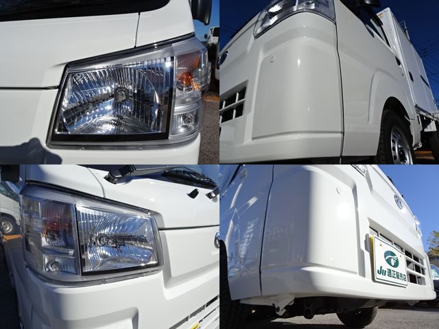 DAIHATSU HIJET TRUCK 2025 Image 31