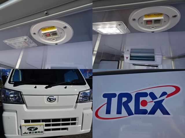 DAIHATSU HIJET TRUCK 2025 Image 31