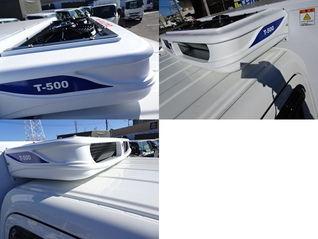 DAIHATSU HIJET TRUCK 2025 Image 31