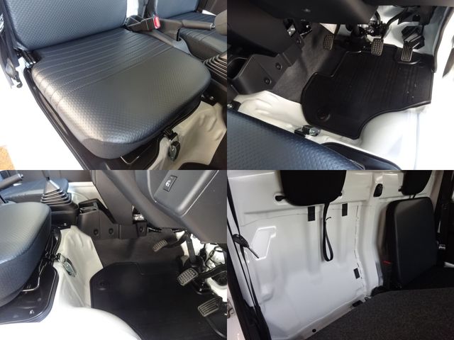 DAIHATSU HIJET TRUCK 2025 Image 31