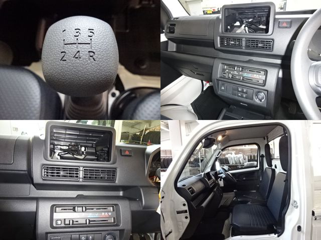 DAIHATSU HIJET TRUCK 2025 Image 31