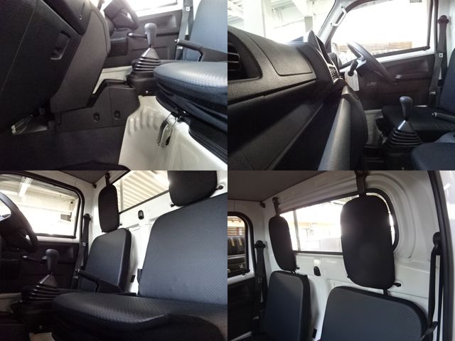 DAIHATSU HIJET TRUCK 2025 Image 31