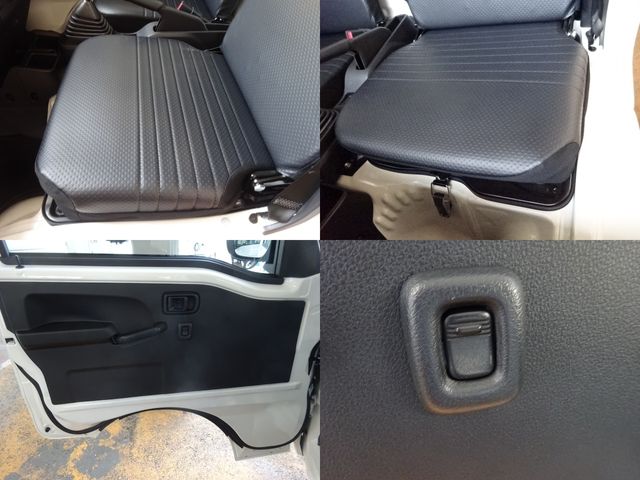 DAIHATSU HIJET TRUCK 2025 Image 31