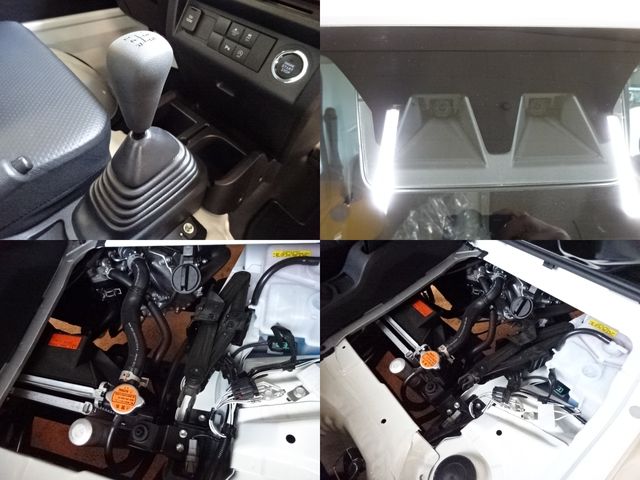 DAIHATSU HIJET TRUCK 2025 Image 31