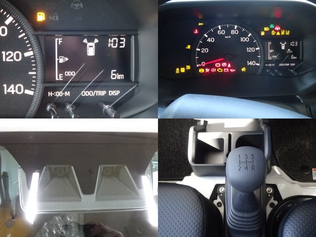 DAIHATSU HIJET TRUCK 2025 Image 31