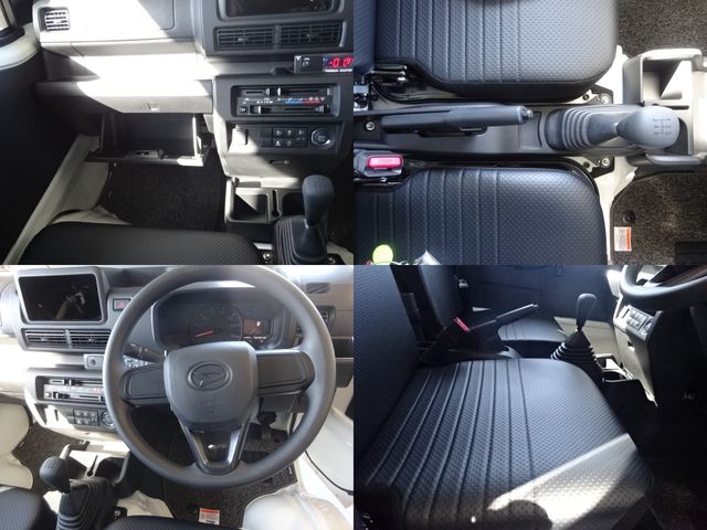 DAIHATSU HIJET TRUCK 2025 Image 31