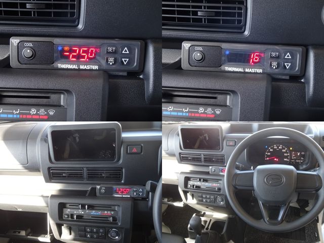 DAIHATSU HIJET TRUCK 2025 Image 31