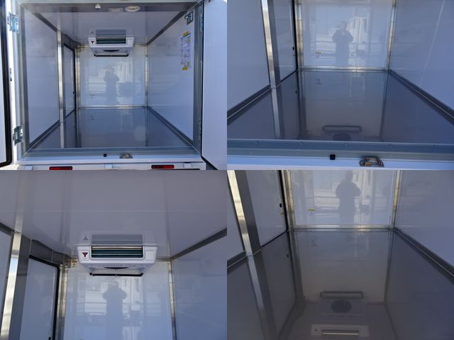 DAIHATSU HIJET TRUCK 2025 Image 31