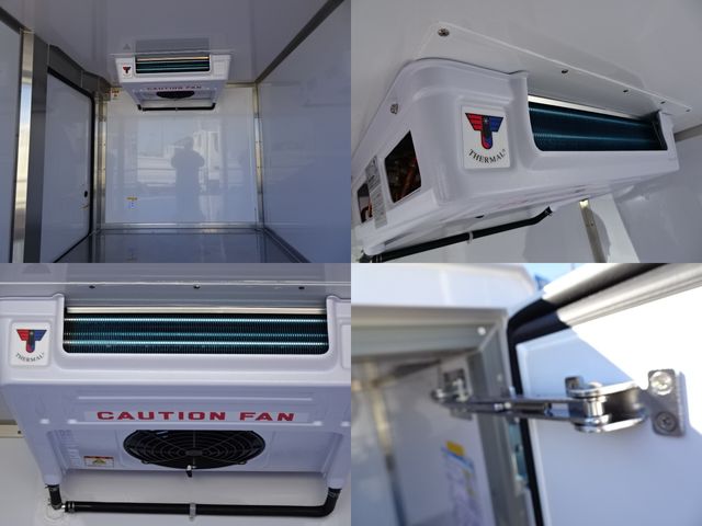 DAIHATSU HIJET TRUCK 2025 Image 31