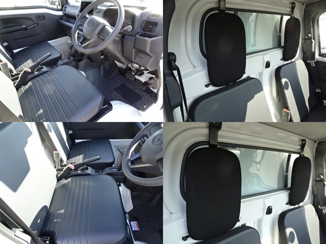 DAIHATSU HIJET TRUCK 2025 Image 31