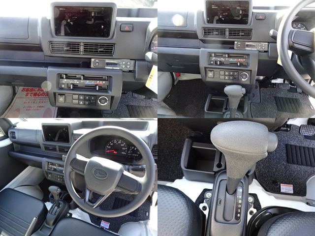 DAIHATSU HIJET TRUCK 2025 Image 31