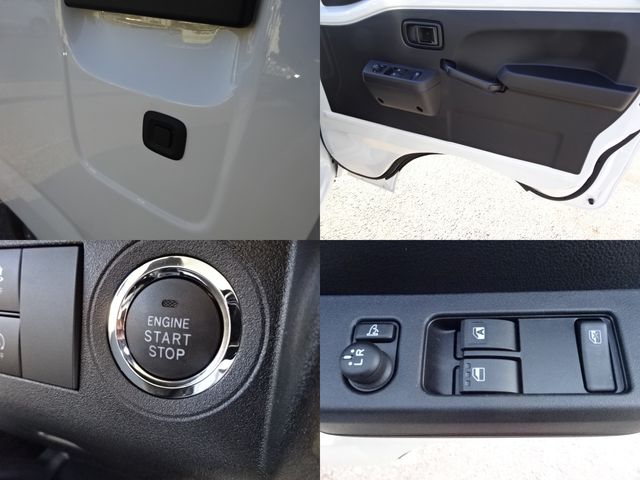 DAIHATSU HIJET TRUCK 2025 Image 31