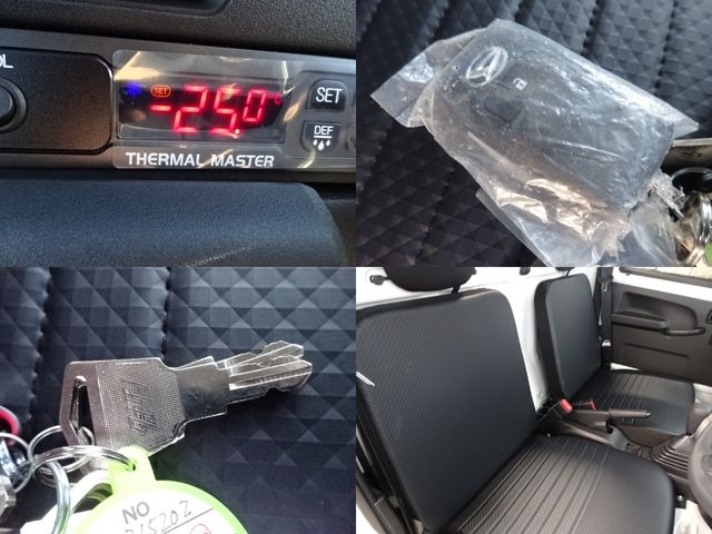 DAIHATSU HIJET TRUCK 2025 Image 31