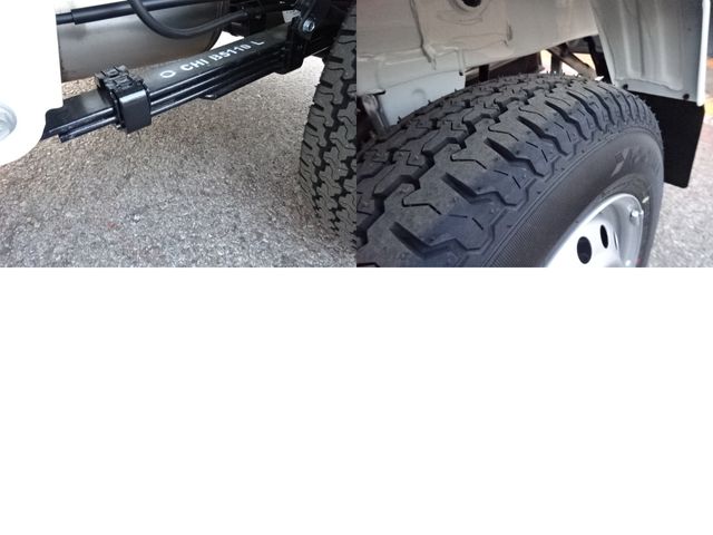 DAIHATSU HIJET TRUCK 2025 Image 31