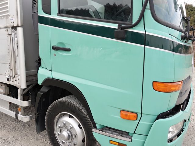 NISSAN DIESEL CONDOR 2012 Image 31