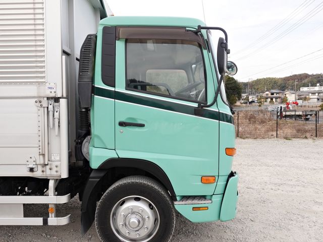 NISSAN DIESEL CONDOR 2012 Image 31