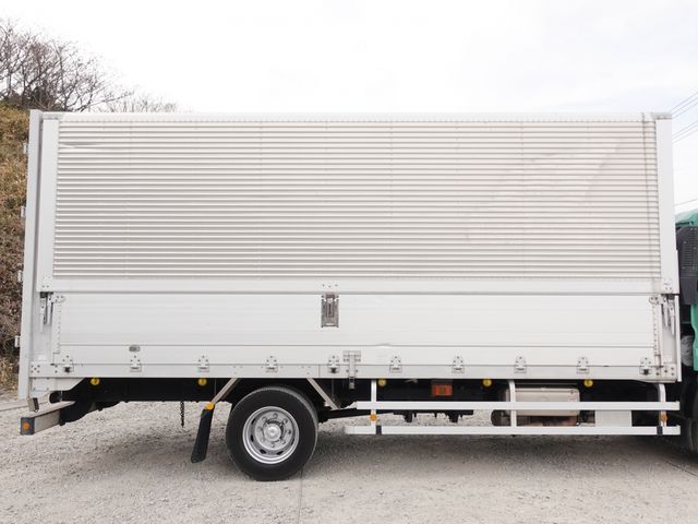 NISSAN DIESEL CONDOR 2012 Image 31