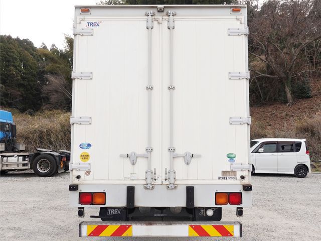 NISSAN DIESEL CONDOR 2012 Image 31