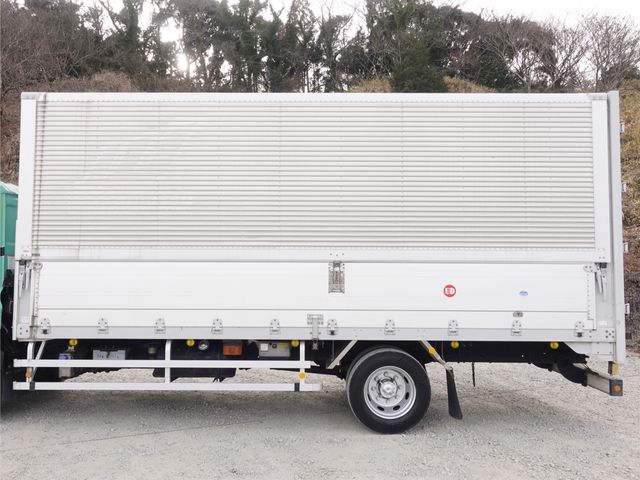 NISSAN DIESEL CONDOR 2012 Image 31