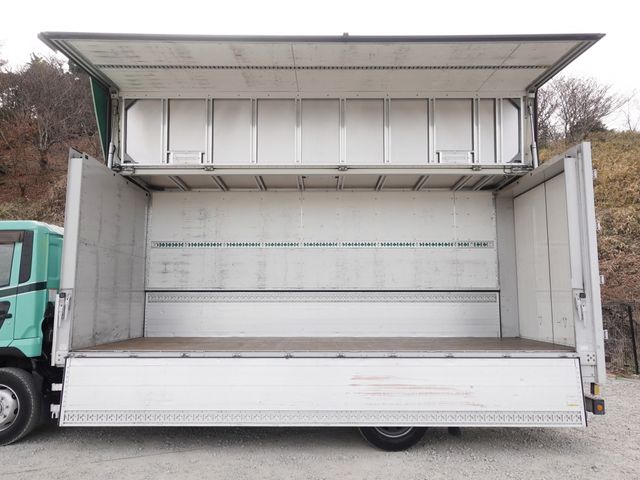 NISSAN DIESEL CONDOR 2012 Image 31