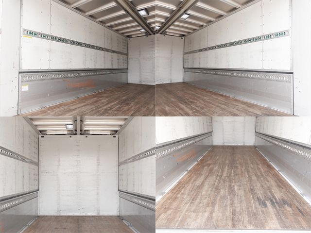 NISSAN DIESEL CONDOR 2012 Image 31