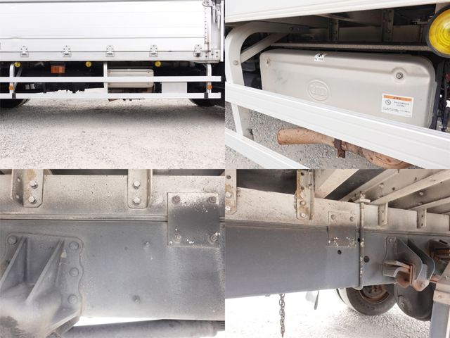 NISSAN DIESEL CONDOR 2012 Image 31