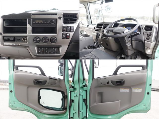 NISSAN DIESEL CONDOR 2012 Image 31