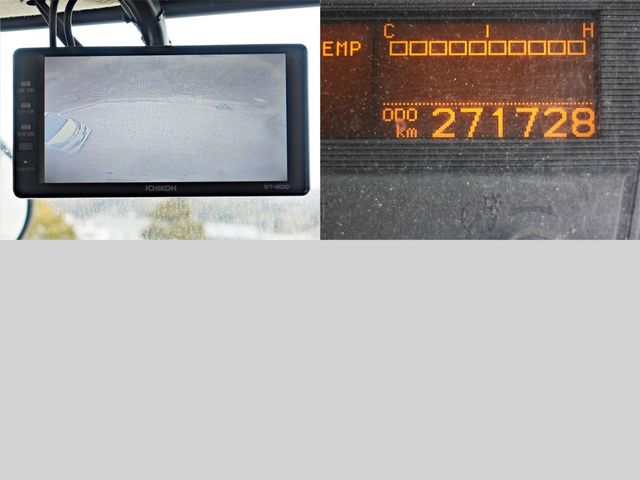 NISSAN DIESEL CONDOR 2012 Image 31